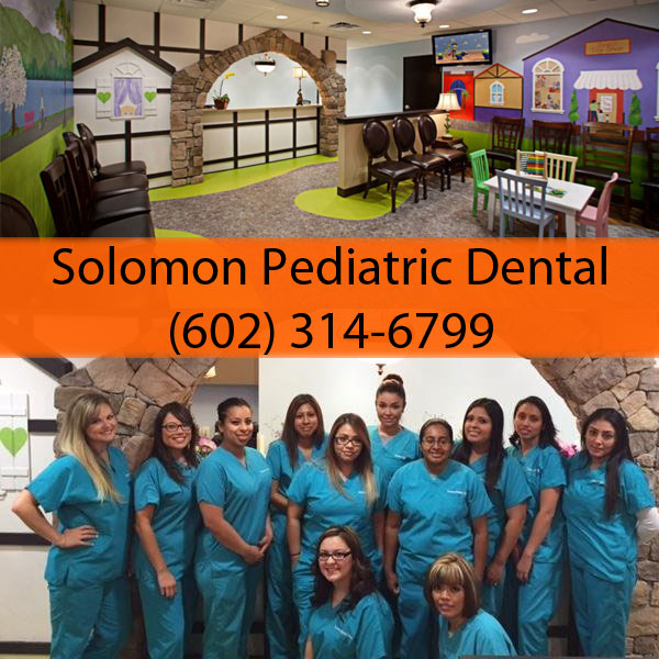 Image for Kids Dental AZ with ID of: 1092212