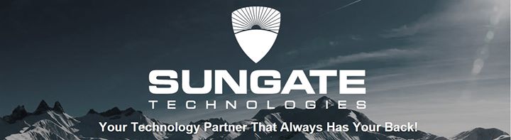 Image for Sungate Technology LTD with ID of: 1092247
