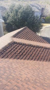 Image for Tony’s Roofing Services with ID of: 1092365