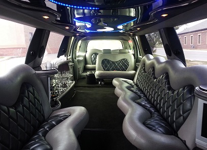 Image for McDonough Limos with ID of: 1092395