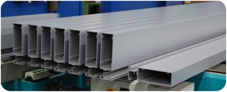 Image for Aluminum Extrusion with ID of: 1092467