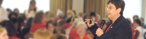 Image for Motivational Workshops with ID of: 1092482