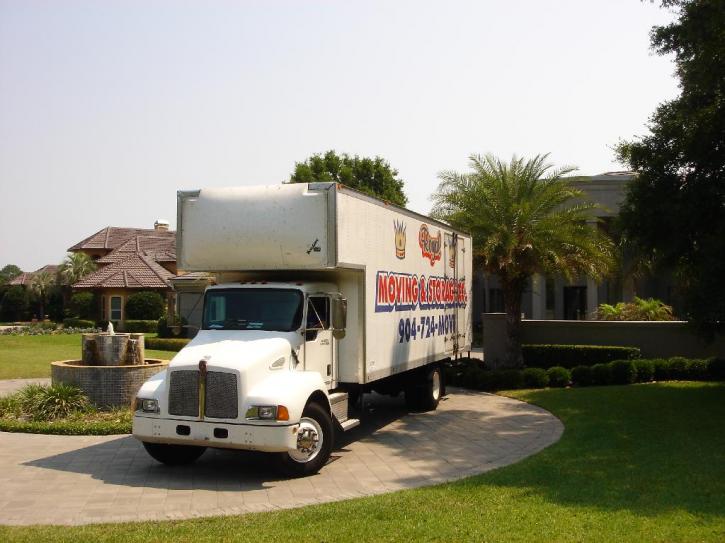 Image for Royal Moving and Storage with ID of: 1092495
