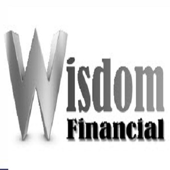 Image for Wisdom Financial with ID of: 1092523