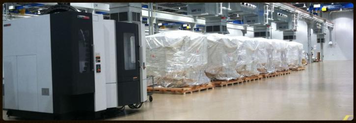 Image for Semi-conductor Crating with ID of: 1092528