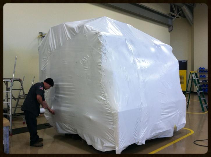 Image for Semi-conductor Crating with ID of: 1092530