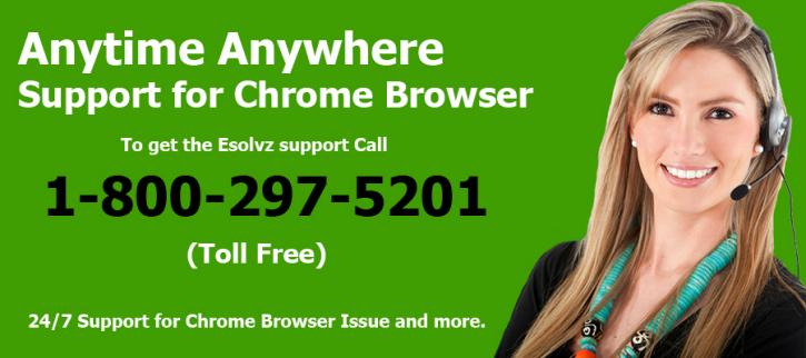 Image for Support For Chrome Browser with ID of: 1092636