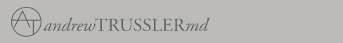 Image for Andrew Trussler, MD with ID of: 1092653