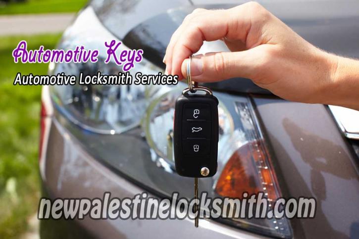 Image for New Palestine Locksmith with ID of: 1092730