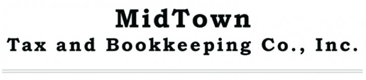 Image for MidTown Tax & Bookkeeping with ID of: 1092752