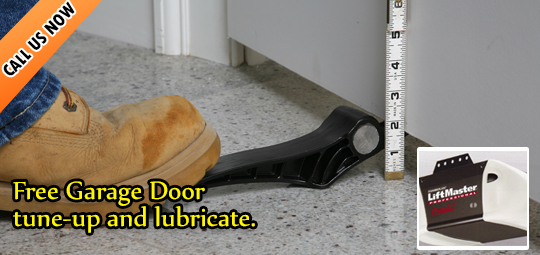 Image for AAA local Garage Door Repair Dublin with ID of: 1092800