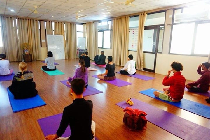 Image for Yoga Teacher Training in India with ID of: 1092844