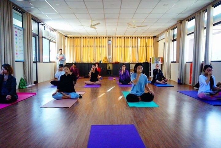 Image for Yoga Teacher Training in India with ID of: 1092846