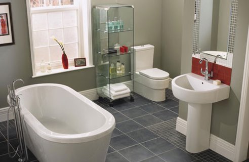 Image for Splendid Apartment for Rent with ID of: 1092943