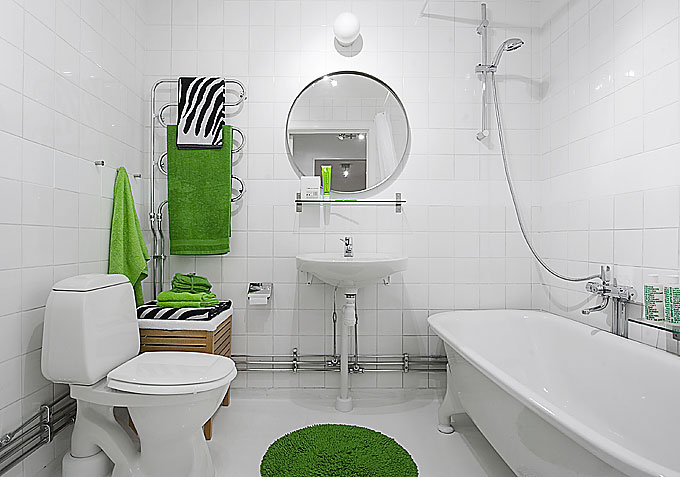 Image for Wonderful Apartment with ID of: 1092996