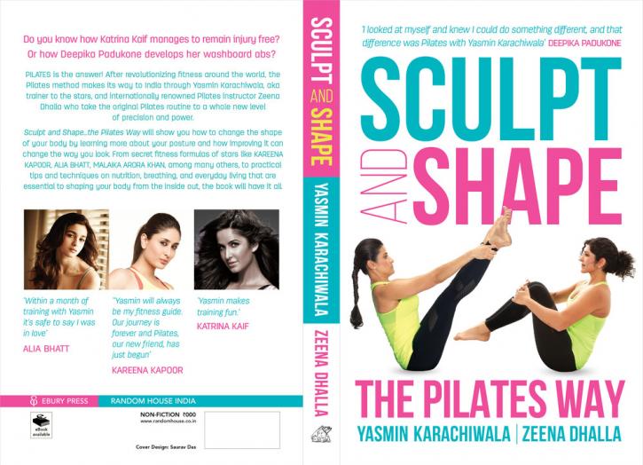 Image for Sculpt and Shape Pilates with ID of: 1093503