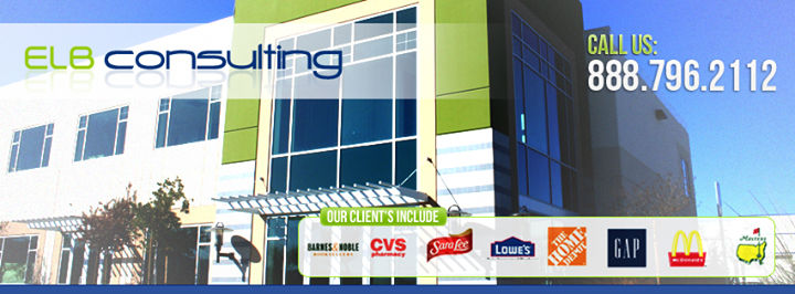 Image for ELB Consulting, Inc. with ID of: 1093552