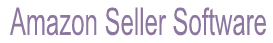 Image for AMZ Tracker Amazon Seller Software with ID of: 1093584