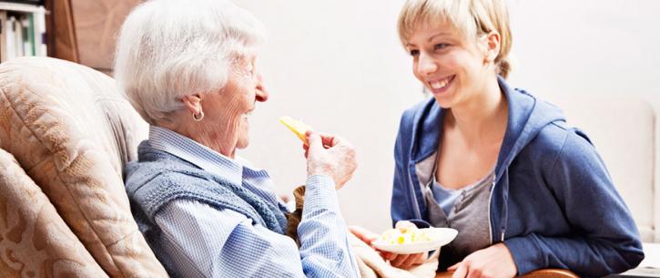 Image for North River Home Care with ID of: 1093588