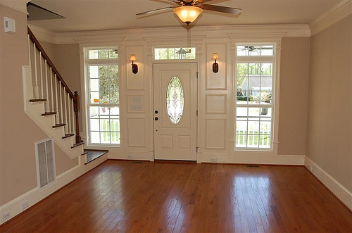 Image for New Construction Charleston Style home on water front lot with ID of: 109372