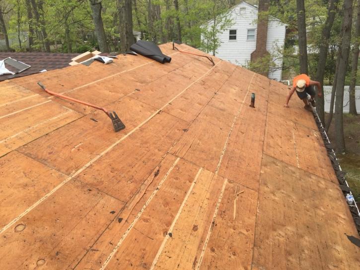 Image for Toms River Roofing with ID of: 1093912