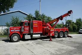 Image for San Marino Tow Services with ID of: 1093995