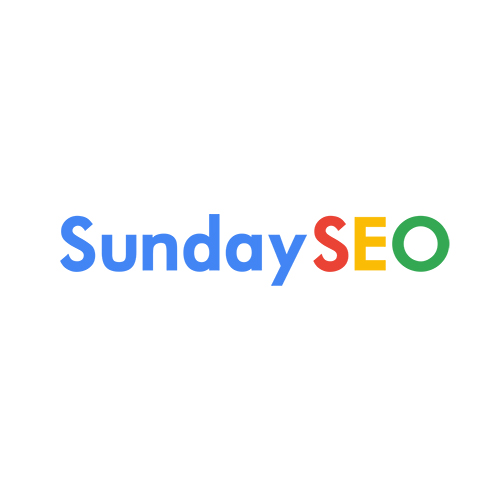 Image for Sunday SEO with ID of: 1094163
