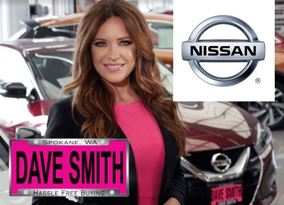 Image for Dave Smith Nissan with ID of: 1094279