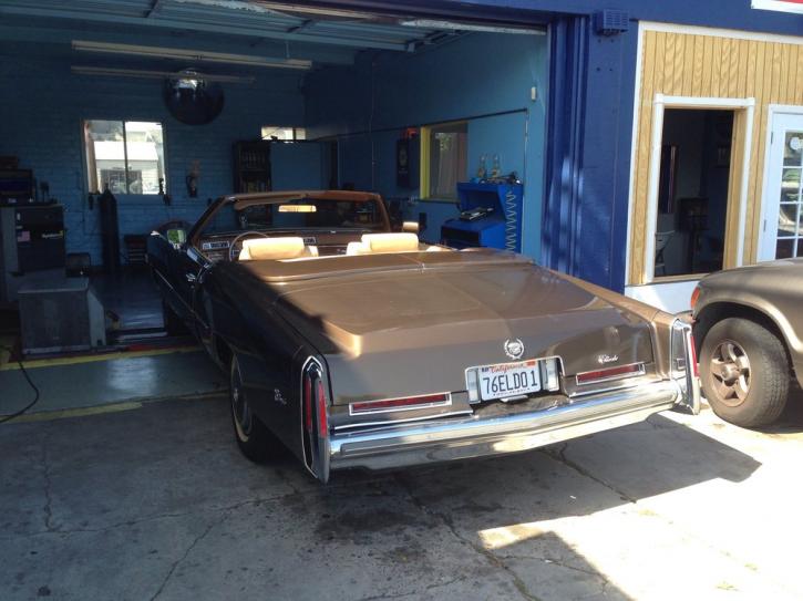 Image for San Diego Auto Star with ID of: 1094385