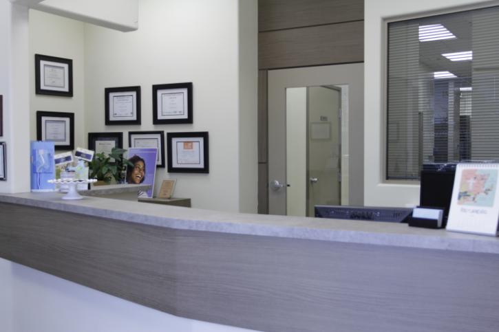 Image for Daniel H. Lee, DDS, Inc. with ID of: 1094387
