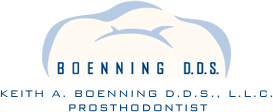 Image for Keith A. Boenning, DDS with ID of: 1094394