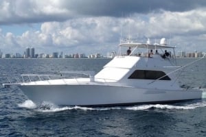 Image for Ultimate Fishing Charters with ID of: 1094414