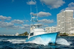 Image for Ultimate Fishing Charters with ID of: 1094415
