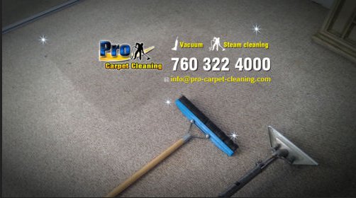 Image for PRO Carpet Cleaning with ID of: 1094419