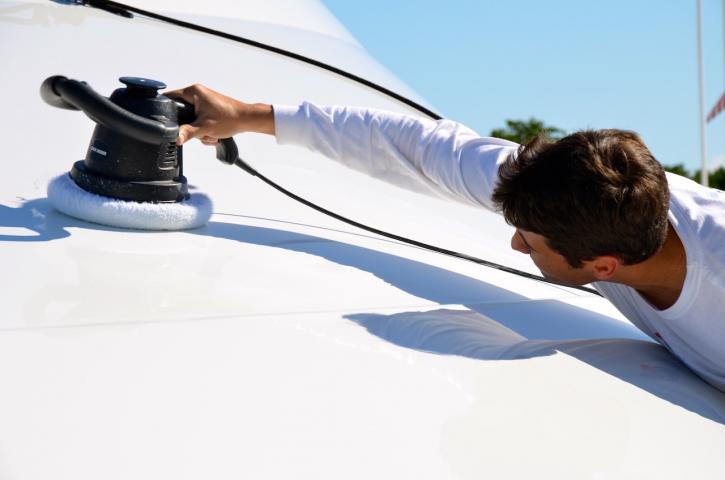 Image for Freedom Yacht Services with ID of: 1094503
