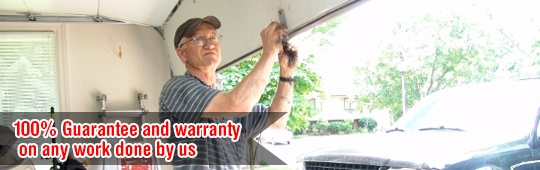 Image for AEI local garage door repair San Mateo with ID of: 1094514