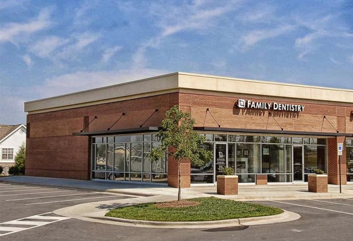 Image for Thompson & Thompson, DDS, PA with ID of: 1094635