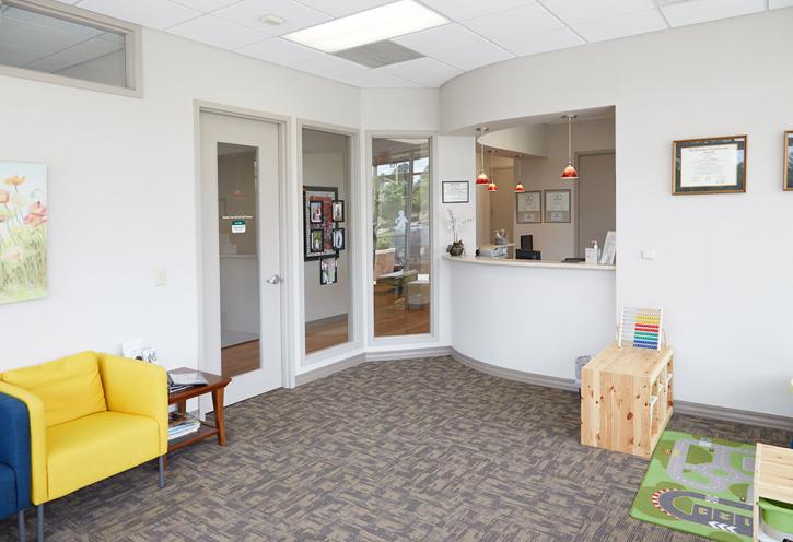 Image for Thompson & Thompson, DDS, PA with ID of: 1094637
