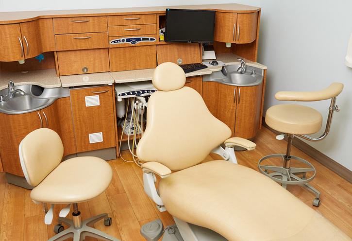Image for Thompson & Thompson, DDS, PA with ID of: 1094639