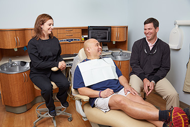 Image for Thompson & Thompson, DDS, PA with ID of: 1094643