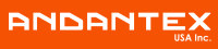 Image for Andantex USA Inc. with ID of: 1094671