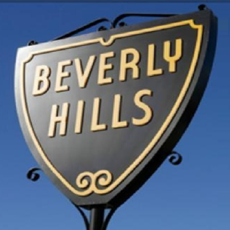 Image for Towing Beverly Hills with ID of: 1094677