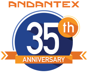 Image for Andantex USA Inc. with ID of: 1094731