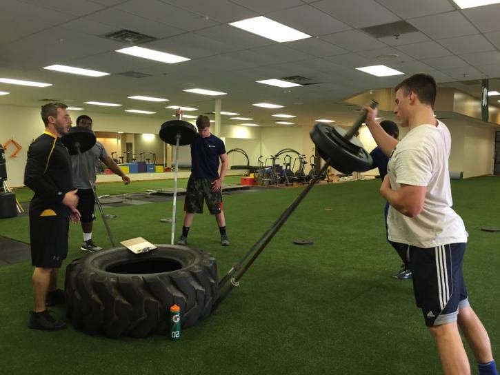 Image for Xceleration Fitness with ID of: 1094746