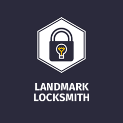 Image for Landmark Locksmith with ID of: 1094759