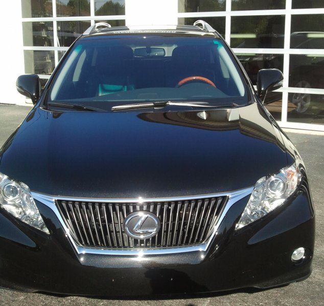 Image for Clear Auto Bra LLC with ID of: 1094779