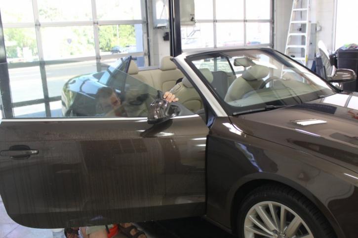 Image for Clear Auto Bra LLC with ID of: 1094780