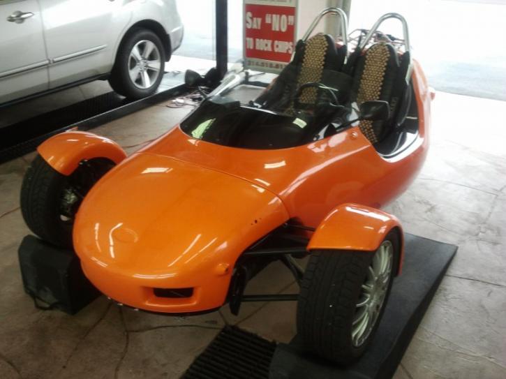 Image for Clear Auto Bra LLC with ID of: 1094781
