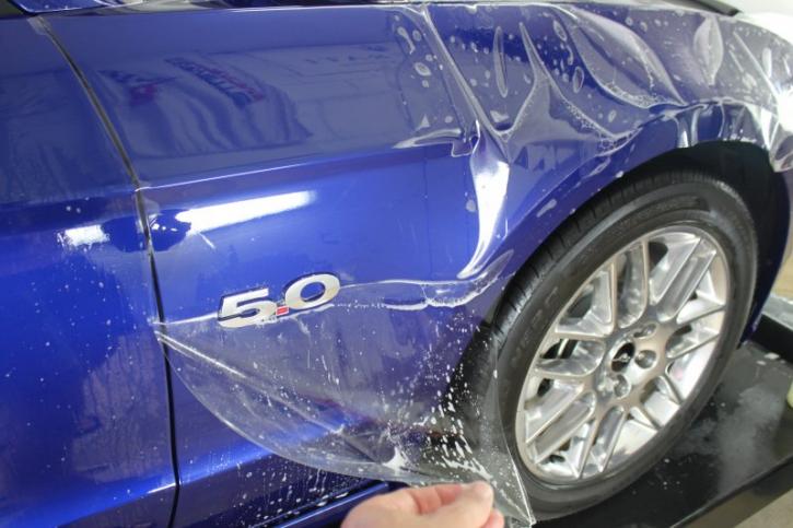 Image for Clear Auto Bra LLC with ID of: 1094782