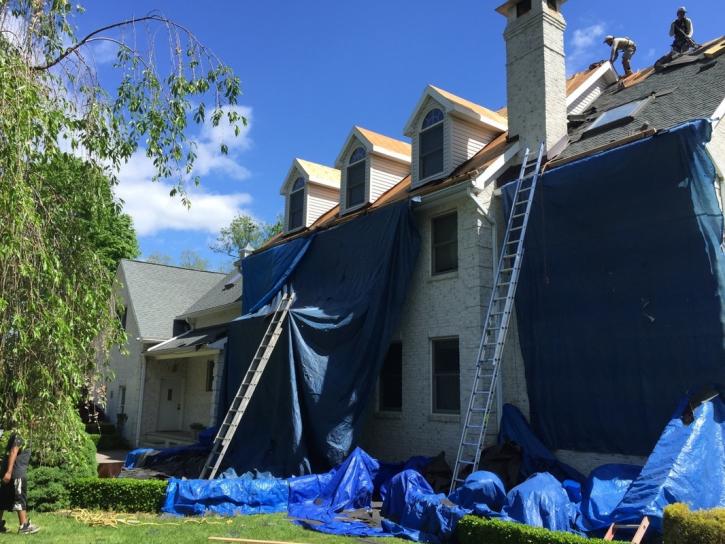 Image for Jackson Township Roofing with ID of: 1094789